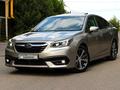 Subaru Legacy 2020 года за 9 500 000 тг. в Алматы