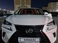 Lexus NX 300 2021 годаfor19 500 000 тг. в Актау