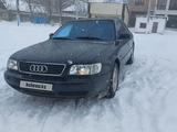 Audi A6 1995 года за 3 100 000 тг. в Шымкент – фото 4