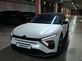 Citroen C5 X 2023 года за 9 650 000 тг. в Астана