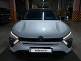 Citroen C5 X 2023 года за 9 650 000 тг. в Астана – фото 2