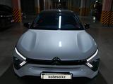 Citroen C5 X 2023 года за 9 650 000 тг. в Астана – фото 3