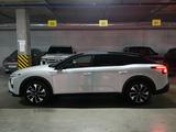 Citroen C5 X 2023 года за 9 650 000 тг. в Астана – фото 5