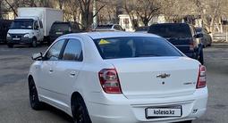 Chevrolet Cobalt 2014 годаfor3 000 000 тг. в Атырау – фото 2