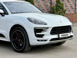 Porsche Macan 2015 года за 19 500 000 тг. в Алматы – фото 3