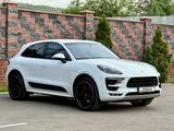 Porsche Macan 2015 годаүшін19 500 000 тг. в Алматы – фото 2