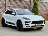 Porsche Macan 2015 года за 19 500 000 тг. в Алматы