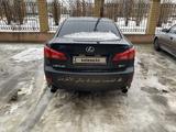 Lexus IS 300 2008 года за 6 000 000 тг. в Актобе – фото 2