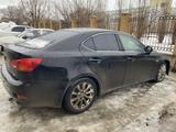 Lexus IS 300 2008 года за 6 000 000 тг. в Актобе – фото 4