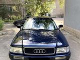 Audi 80 1993 годаfor2 400 000 тг. в Караганда