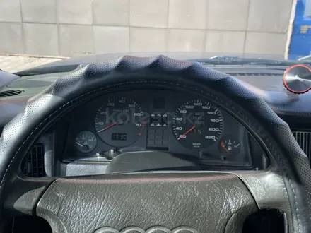 Audi 80 1993 года за 2 400 000 тг. в Караганда – фото 7