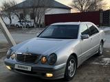 Mercedes-Benz E 280 1999 годаfor3 000 000 тг. в Шымкент – фото 2