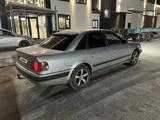 Audi 100 1991 года за 1 650 000 тг. в Костанай – фото 2