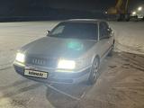 Audi 100 1991 года за 1 650 000 тг. в Костанай – фото 4