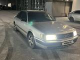 Audi 100 1991 года за 1 650 000 тг. в Костанай – фото 3