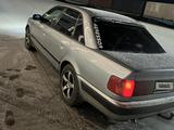 Audi 100 1991 года за 1 650 000 тг. в Костанай