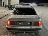 Audi 100 1991 года за 1 650 000 тг. в Костанай – фото 5
