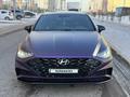 Hyundai Sonata 2020 годаfor11 400 000 тг. в Астана – фото 2