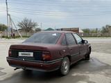 Opel Vectra 1992 года за 400 000 тг. в Шымкент – фото 4