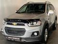 Chevrolet Captiva 2018 года за 9 090 000 тг. в Астана – фото 3