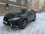 Lexus RX 350 2021 года за 24 000 000 тг. в Астана
