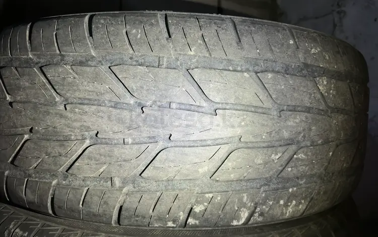 275/60r20үшін20 000 тг. в Астана