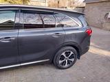 Kia Sorento 2015 года за 9 700 000 тг. в Тараз – фото 3