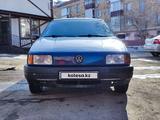 Volkswagen Passat 1990 года за 1 650 000 тг. в Караганда – фото 2