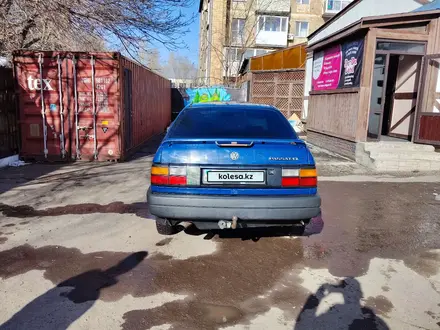 Volkswagen Passat 1990 года за 1 800 000 тг. в Караганда – фото 10