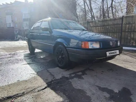 Volkswagen Passat 1990 года за 1 800 000 тг. в Караганда – фото 15