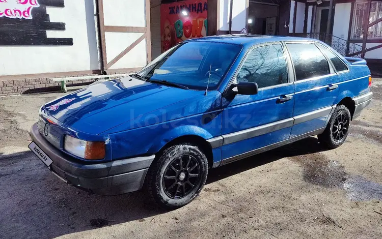 Volkswagen Passat 1990 годаүшін1 800 000 тг. в Караганда