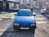 Volkswagen Passat 1990 года за 1 650 000 тг. в Караганда – фото 3