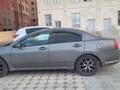 Mitsubishi Galant 2004 года за 2 700 000 тг. в Актау – фото 2