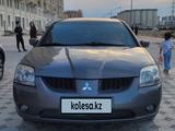 Mitsubishi Galant 2004 года за 2 700 000 тг. в Актау – фото 3