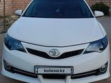 Toyota Camry 2014 года за 9 500 000 тг. в Актау – фото 2