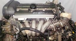 Контрактный Двигатель B5244S B5244S2 Volvo 2.4 атмосферный привозной за 320 000 тг. в Алматы