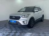 Hyundai Creta 2020 годаүшін7 070 000 тг. в Павлодар