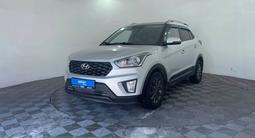 Hyundai Creta 2020 годаүшін7 070 000 тг. в Павлодар