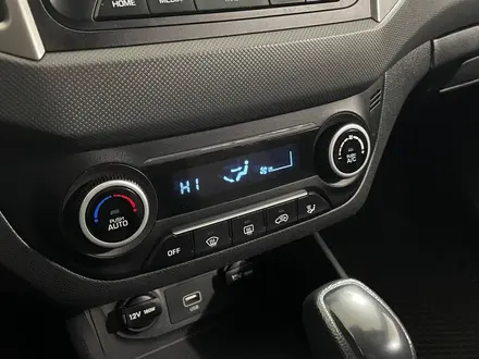 Hyundai Creta 2020 года за 7 070 000 тг. в Павлодар – фото 19