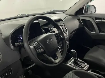 Hyundai Creta 2020 года за 7 070 000 тг. в Павлодар – фото 12