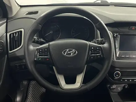 Hyundai Creta 2020 года за 7 070 000 тг. в Павлодар – фото 13