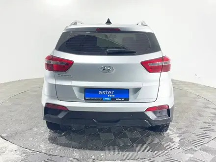 Hyundai Creta 2020 года за 7 070 000 тг. в Павлодар – фото 6