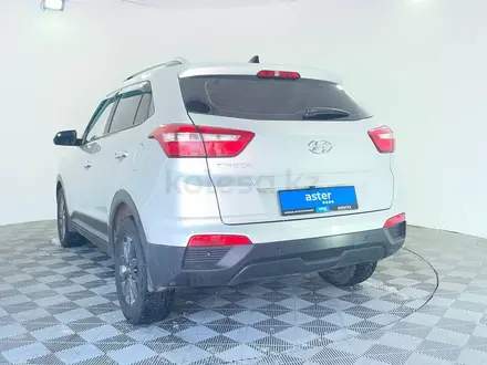 Hyundai Creta 2020 года за 7 070 000 тг. в Павлодар – фото 7
