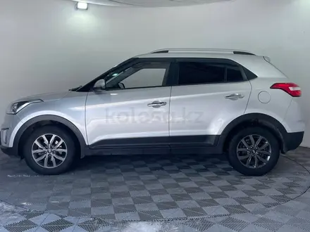 Hyundai Creta 2020 года за 7 070 000 тг. в Павлодар – фото 8