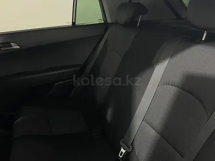 Hyundai Creta 2020 года за 7 070 000 тг. в Павлодар – фото 28