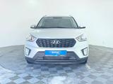 Hyundai Creta 2020 годаүшін7 070 000 тг. в Павлодар – фото 2