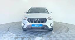 Hyundai Creta 2020 годаүшін7 070 000 тг. в Павлодар – фото 2