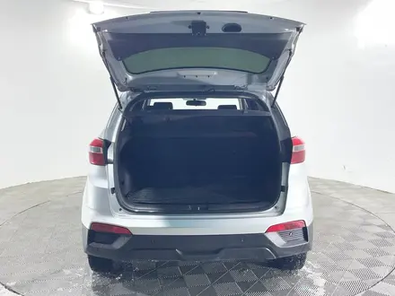 Hyundai Creta 2020 года за 7 070 000 тг. в Павлодар – фото 9