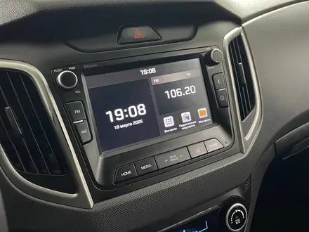 Hyundai Creta 2020 года за 7 070 000 тг. в Павлодар – фото 17