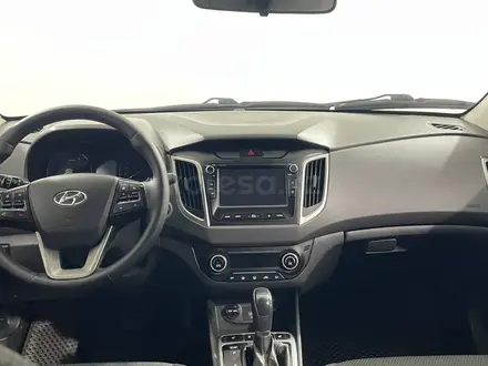 Hyundai Creta 2020 года за 7 070 000 тг. в Павлодар – фото 14